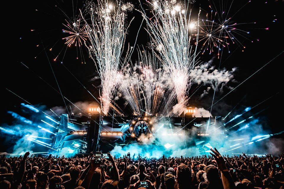 פסטיבל לט איט רול (Let It Roll) כל מה שרצית לדעת MEGA TICKETS