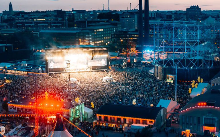 פסטיבל פלוו